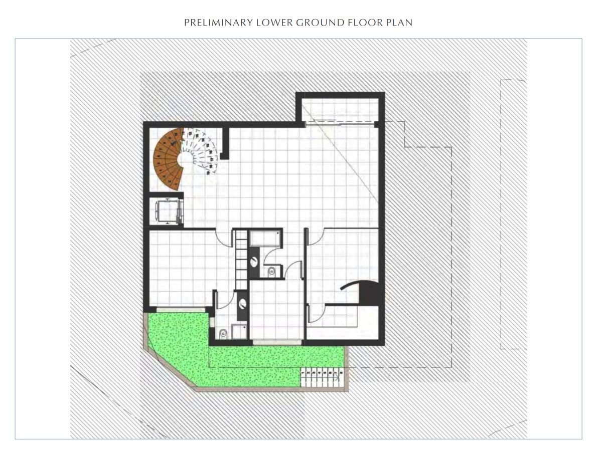 5 BR Villa in Pegeia, Paphos photo 8