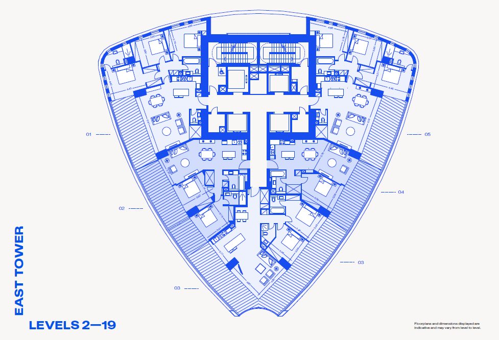 3 BR Apartment in Neapolis, Limassol photo 19