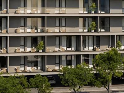 1 BR Apartment in Kato Polemidia, Limassol thumbnail 1