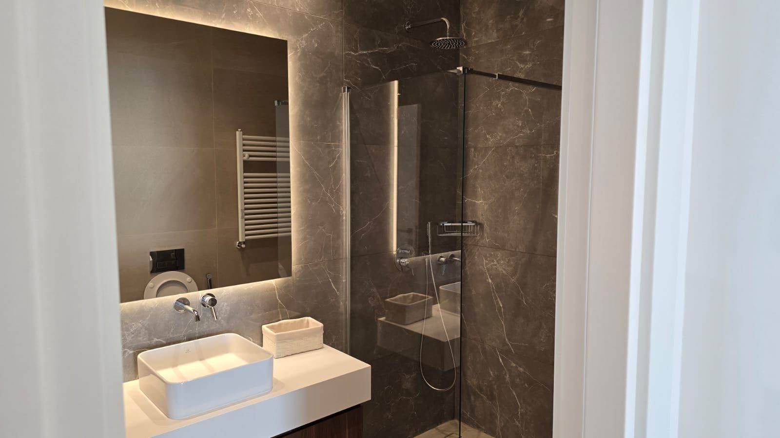 2 BR Apartment in Agios Tychonas, Limassol photo 4