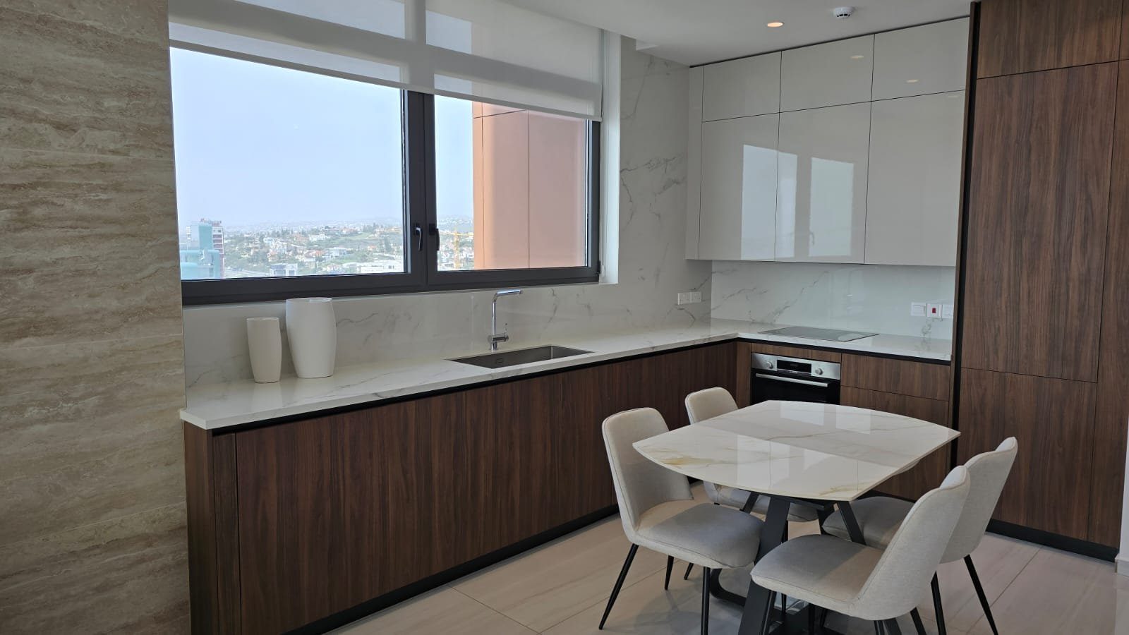 2 BR Apartment in Agios Tychonas, Limassol photo 2
