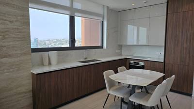 2 BR Apartment in Agios Tychonas, Limassol thumbnail 2