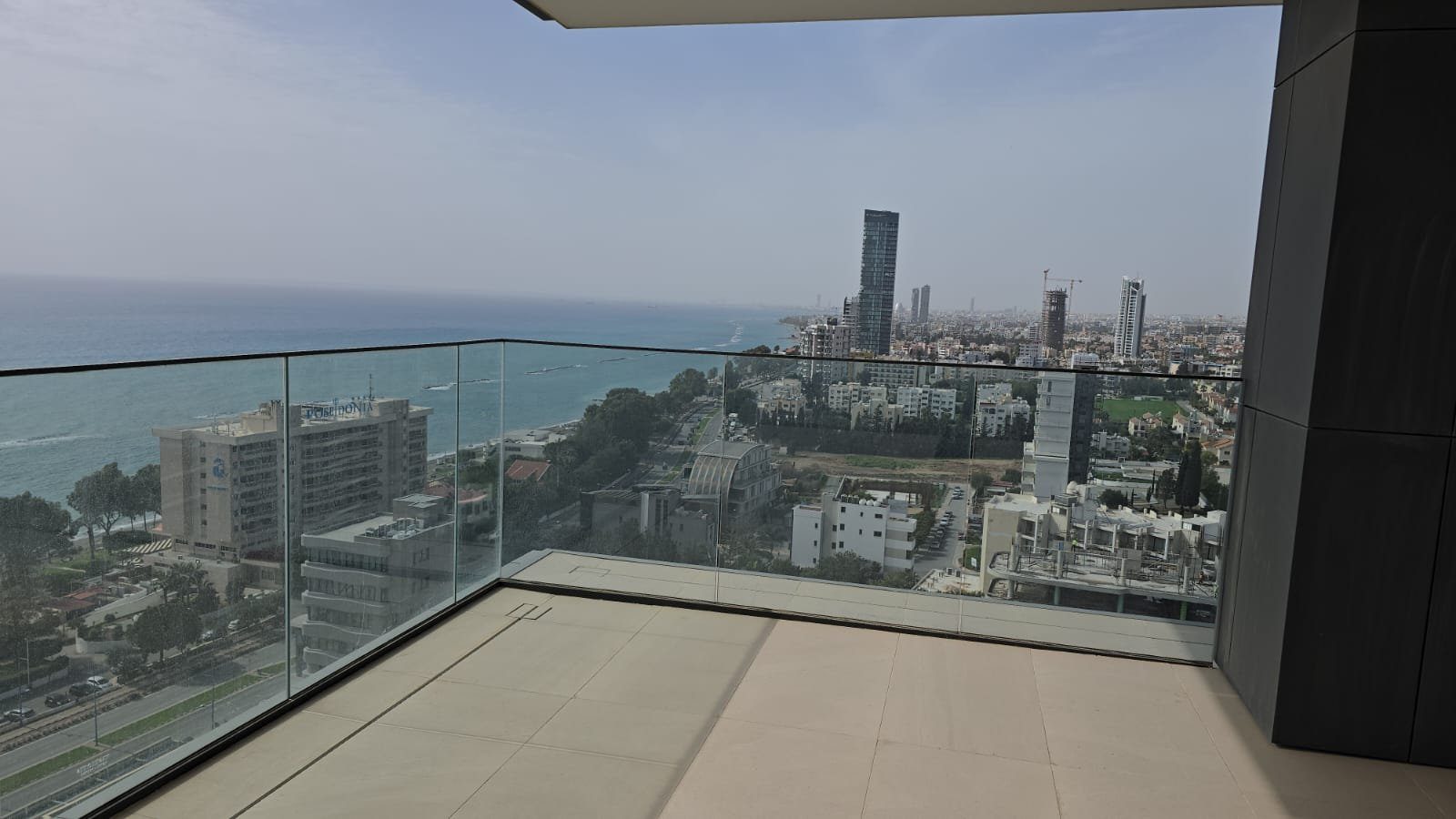 2 BR Apartment in Agios Tychonas, Limassol photo 7