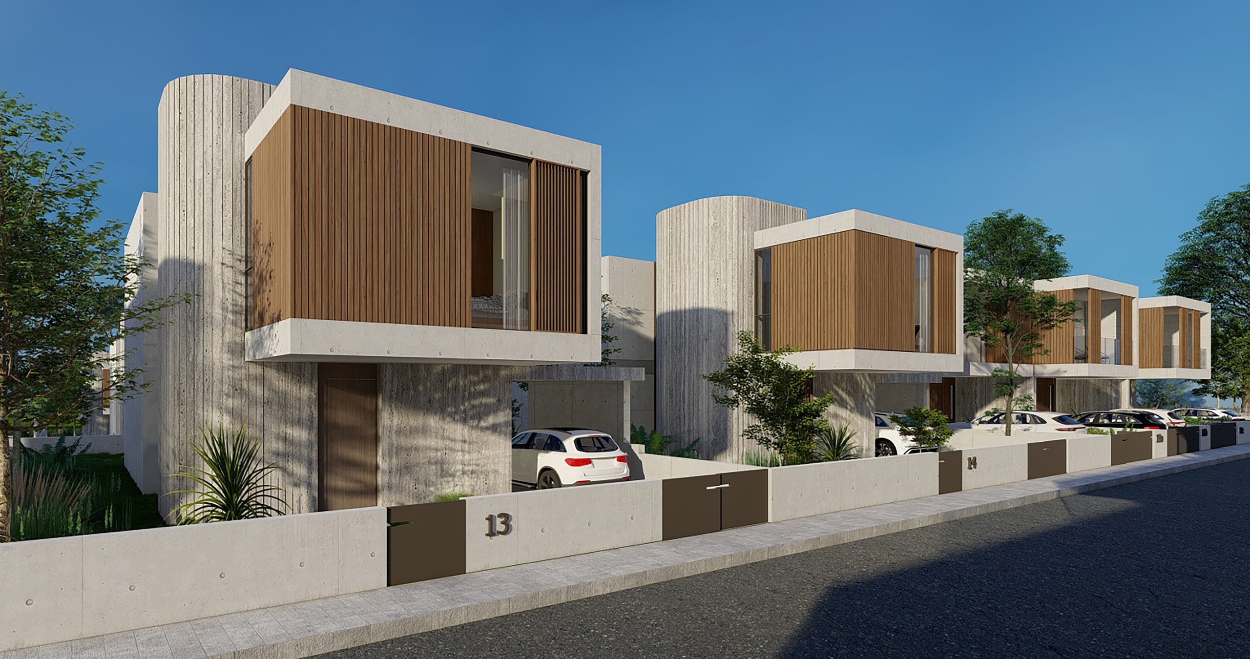 3 BR Villa in Kissonerga, Paphos photo 3