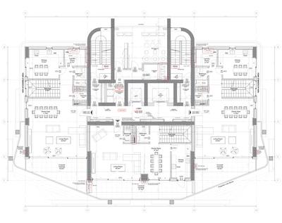 4 BR Penthouse in Germasogeia, Limassol thumbnail 13