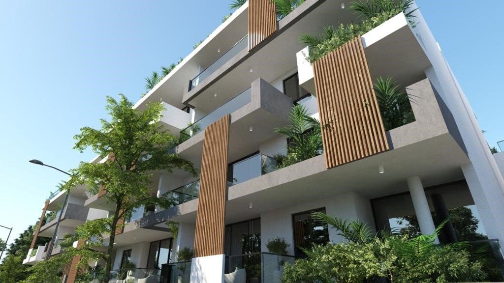 2 BR Apartment in Aradippou, Larnaca photo 6