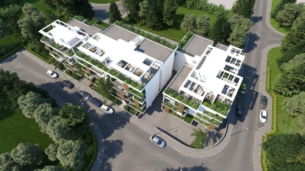 2 BR Apartment in Aradippou, Larnaca photo 8