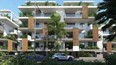2 BR Apartment in Aradippou, Larnaca thumbnail 4