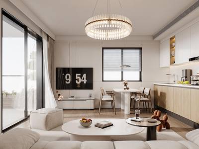 2 BR Apartment in Aradippou, Larnaca thumbnail 11