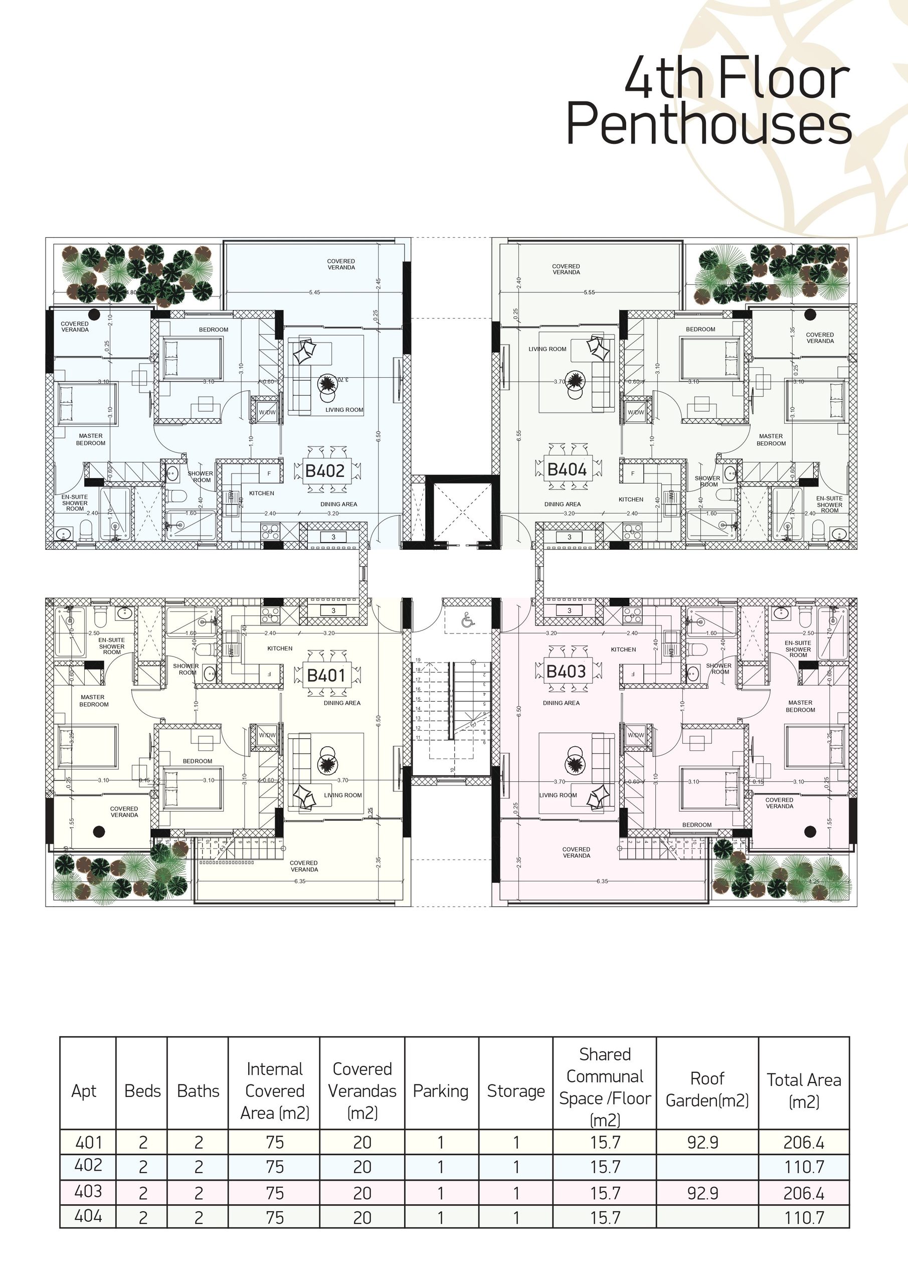 2 BR Apartment in Aradippou, Larnaca photo 16