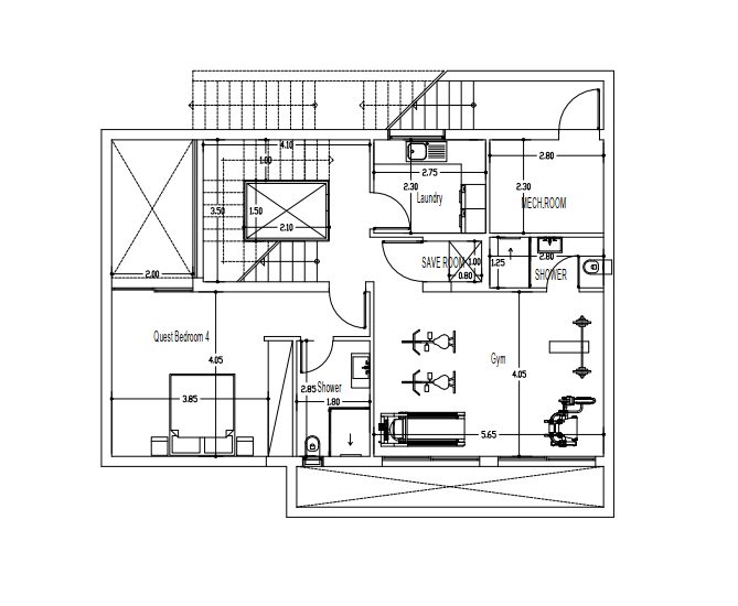 5 BR Villa in Pegeia, Paphos photo 12