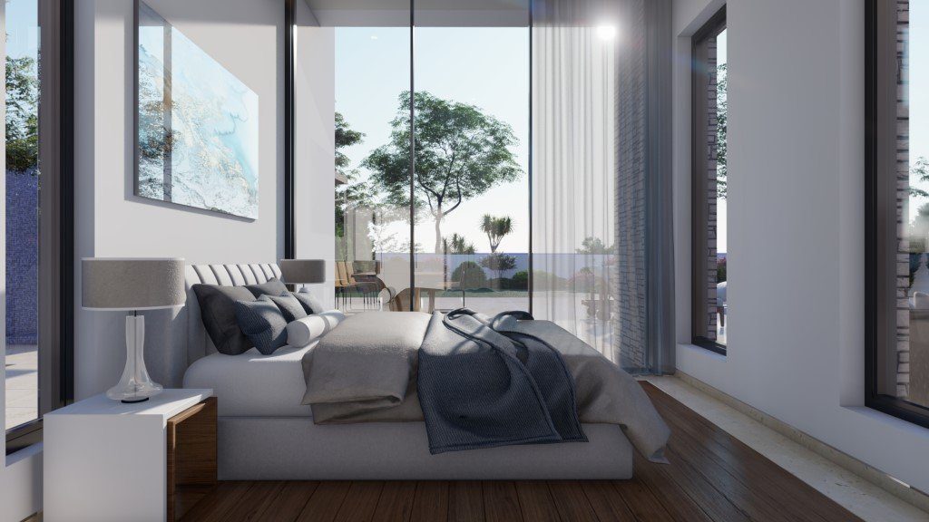 5 BR Villa in Pegeia, Paphos photo 11