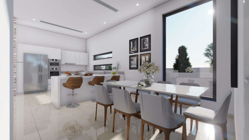 5 BR Villa in Pegeia, Paphos — photo 6