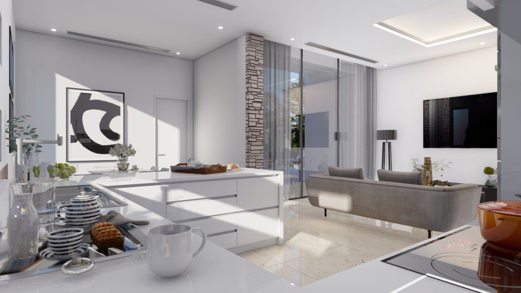5 BR Villa in Pegeia, Paphos — photo 8
