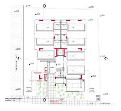 2 BR Apartment in Strovolos, Nicosia thumbnail 9