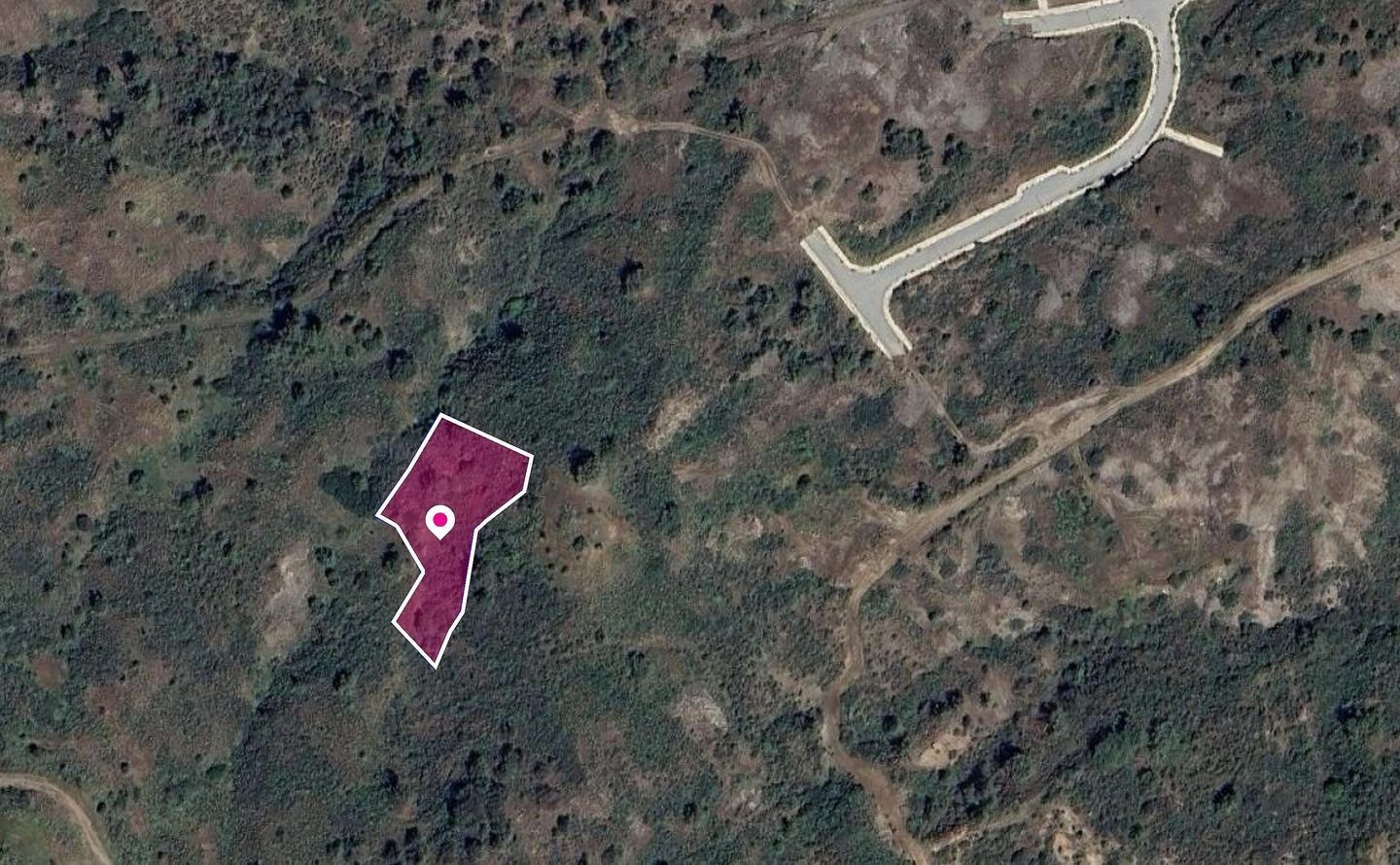 Residential field in Pigenia, Nicosia — photo 3