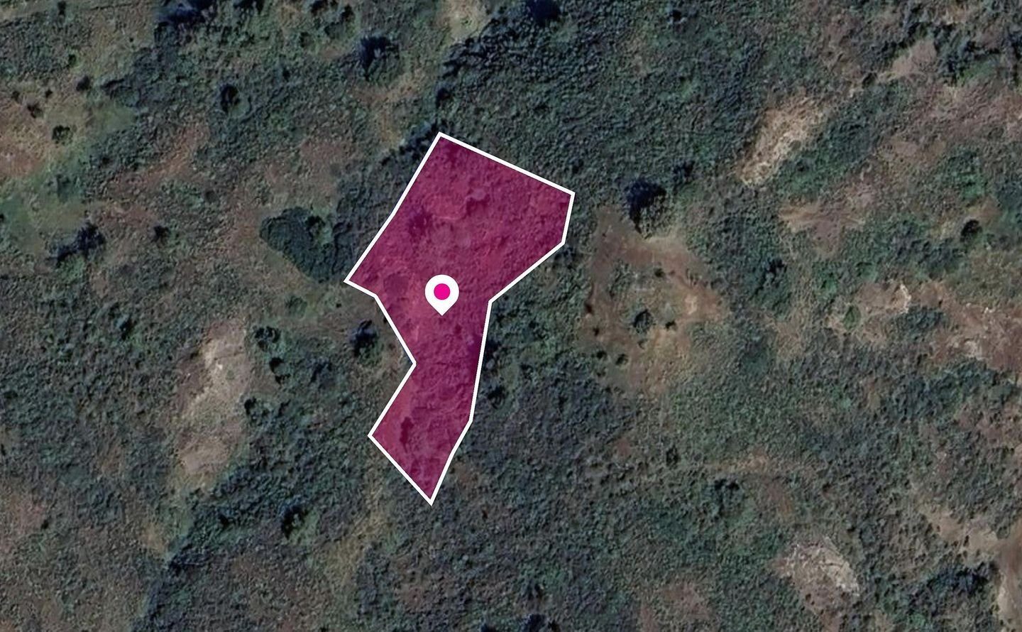 Residential field in Pigenia, Nicosia — photo 2