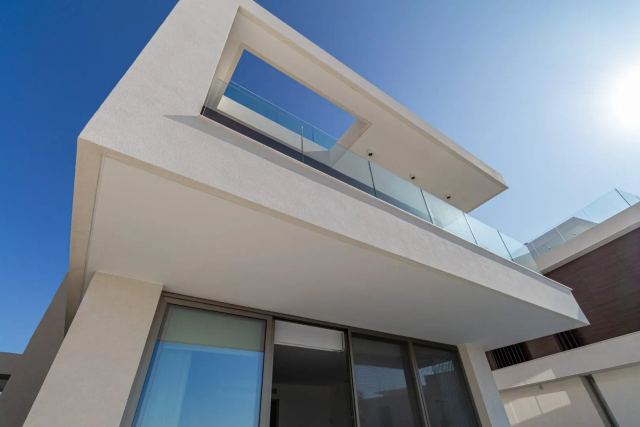 5 BR Villa in Kissonerga, Paphos