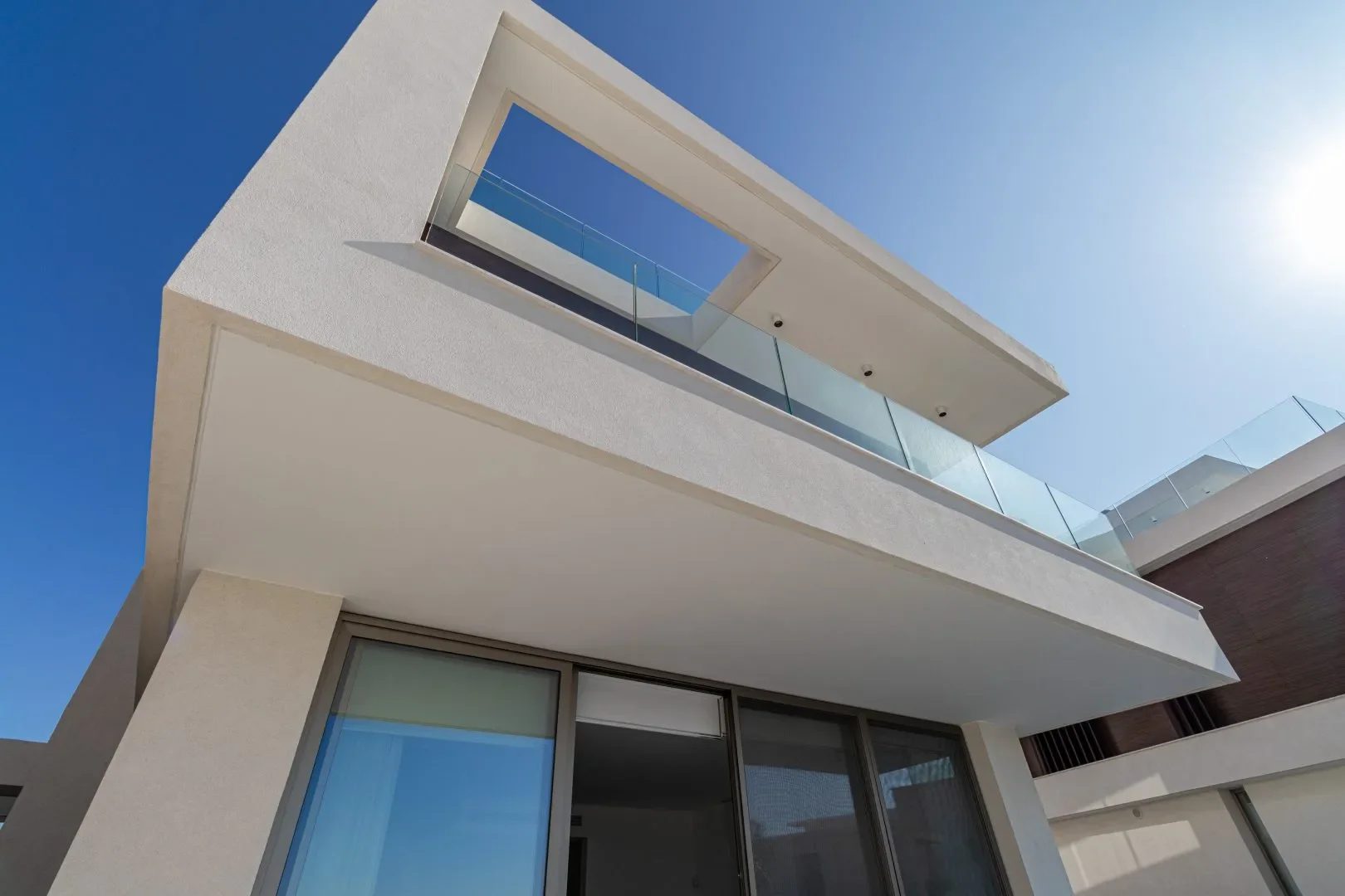 5 BR Villa in Kissonerga, Paphos