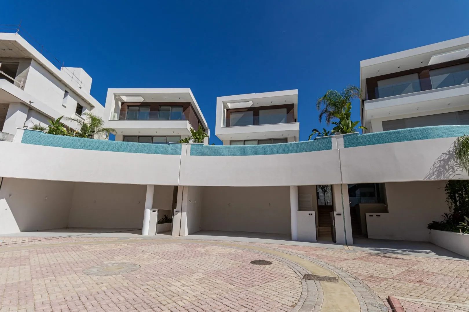 5 BR Villa in Kissonerga, Paphos — photo 7