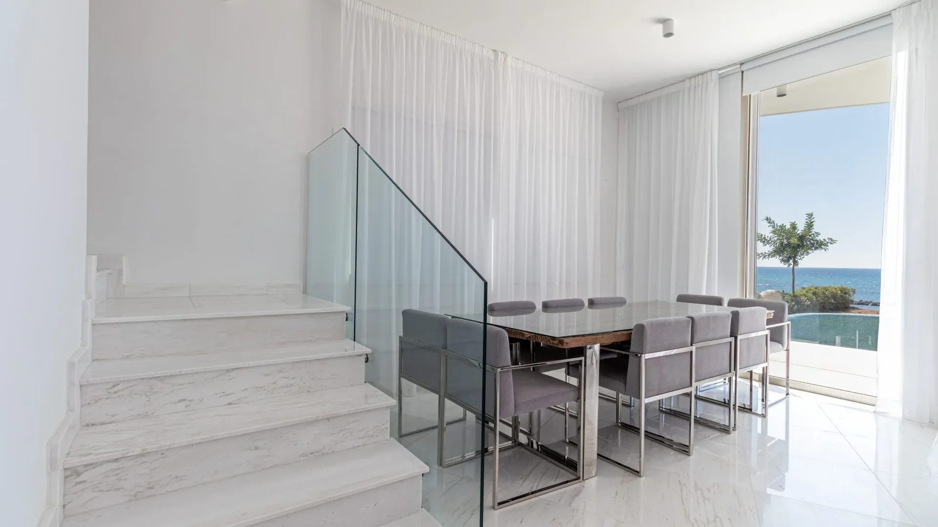 5 BR Villa in Kissonerga, Paphos — photo 3