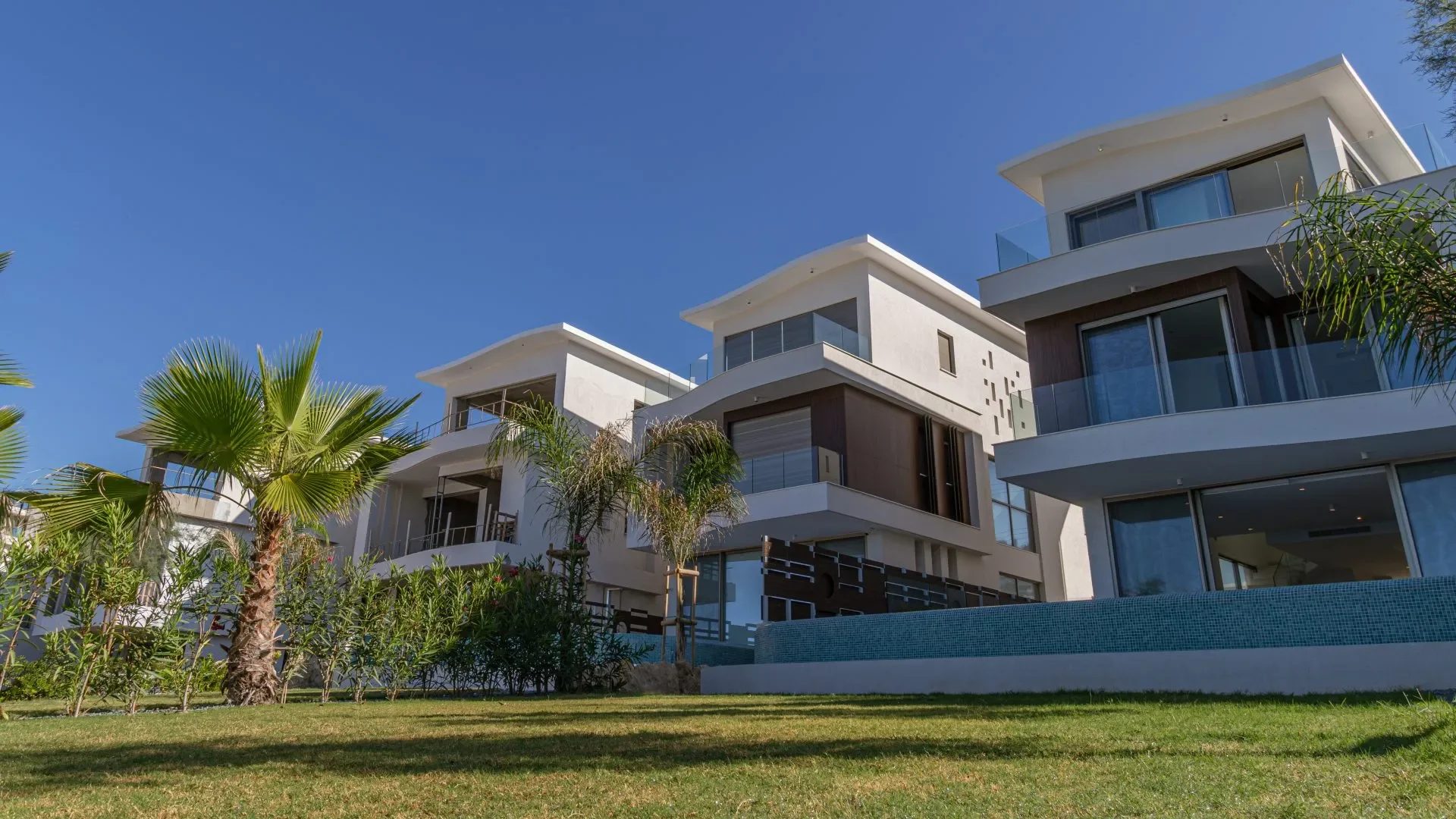 5 BR Villa in Kissonerga, Paphos — photo 6