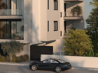 2 BR Apartment in Agia Zoni, Limassol thumbnail 1