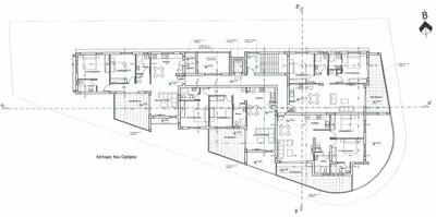 2 BR Apartment in Latsia, Nicosia thumbnail 3
