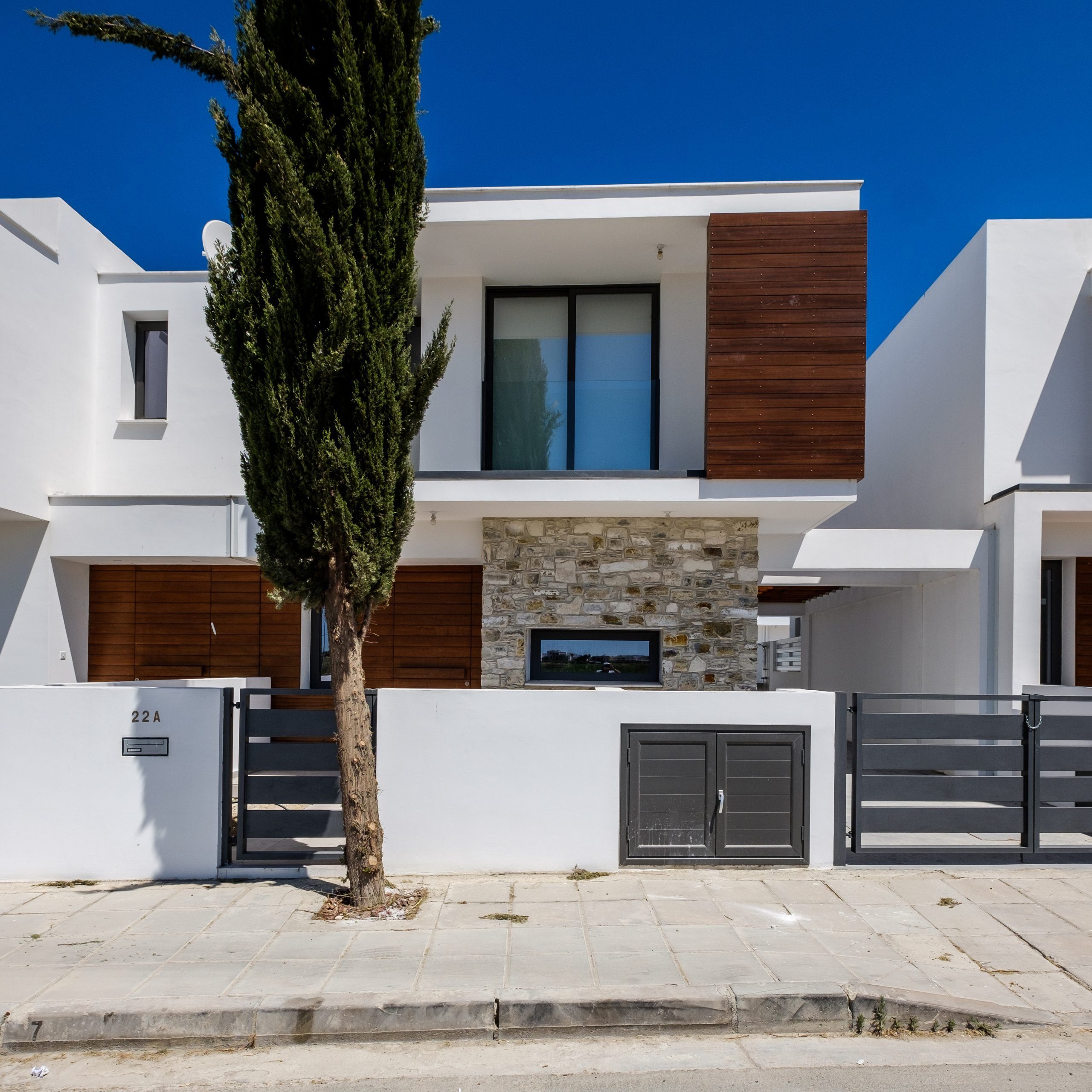 5 BR House in Livadia, Larnaca