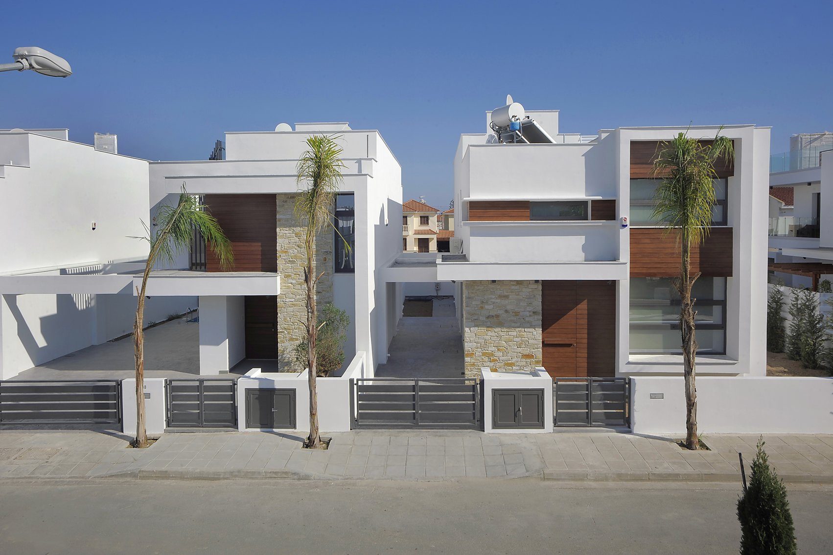 5 BR House in Livadia, Larnaca photo 31