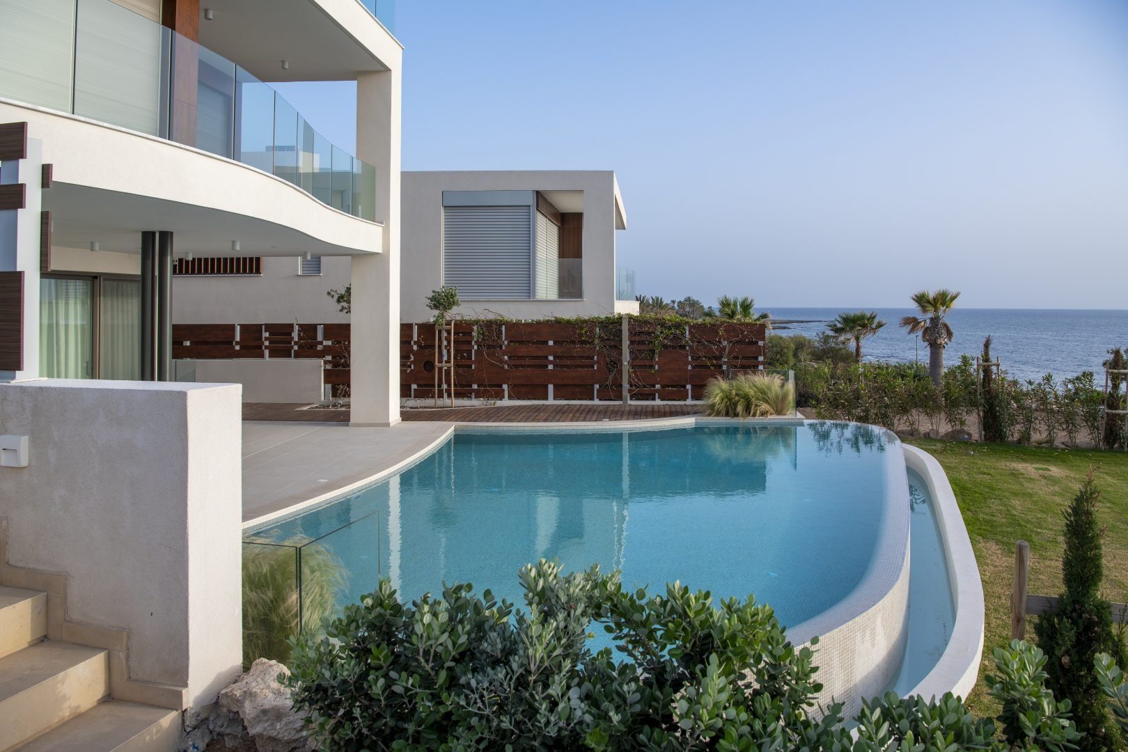 6 BR Villa in Chlorakas, Paphos photo 1