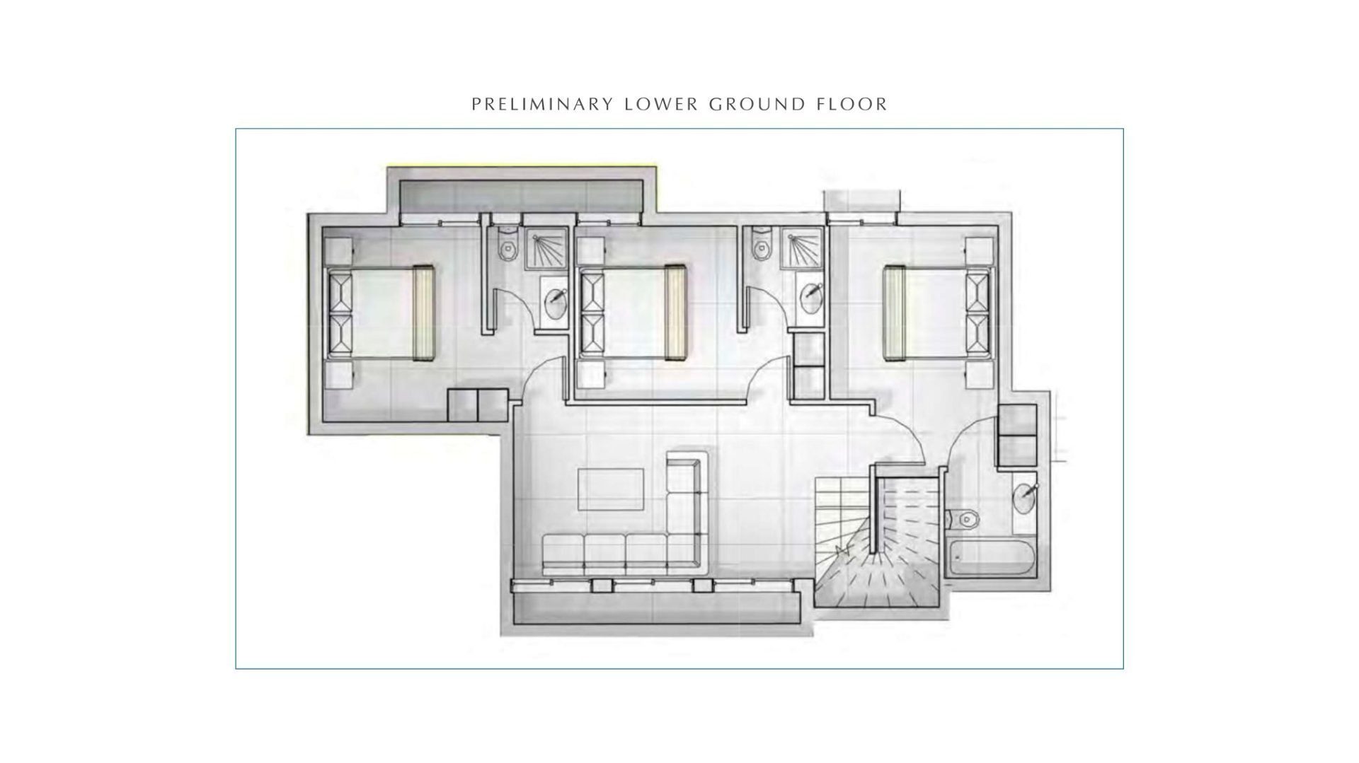6 BR Villa in Chlorakas, Paphos photo 8