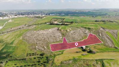 Share (25%) of a residential field, Geri thumbnail 1