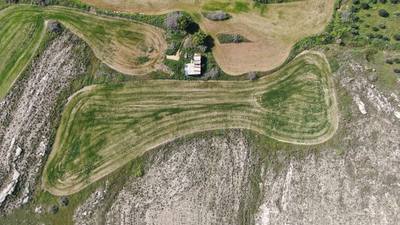 Share (25%) of a residential field, Geri thumbnail 7