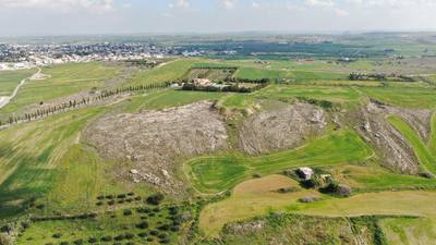 Share (25%) of a residential field, Geri thumbnail 6