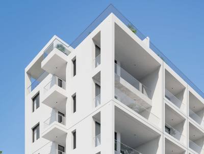 2 BR Apartment in Katholiki, Limassol thumbnail 1