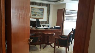 Office building in Agia Napa, Limassol thumbnail 3