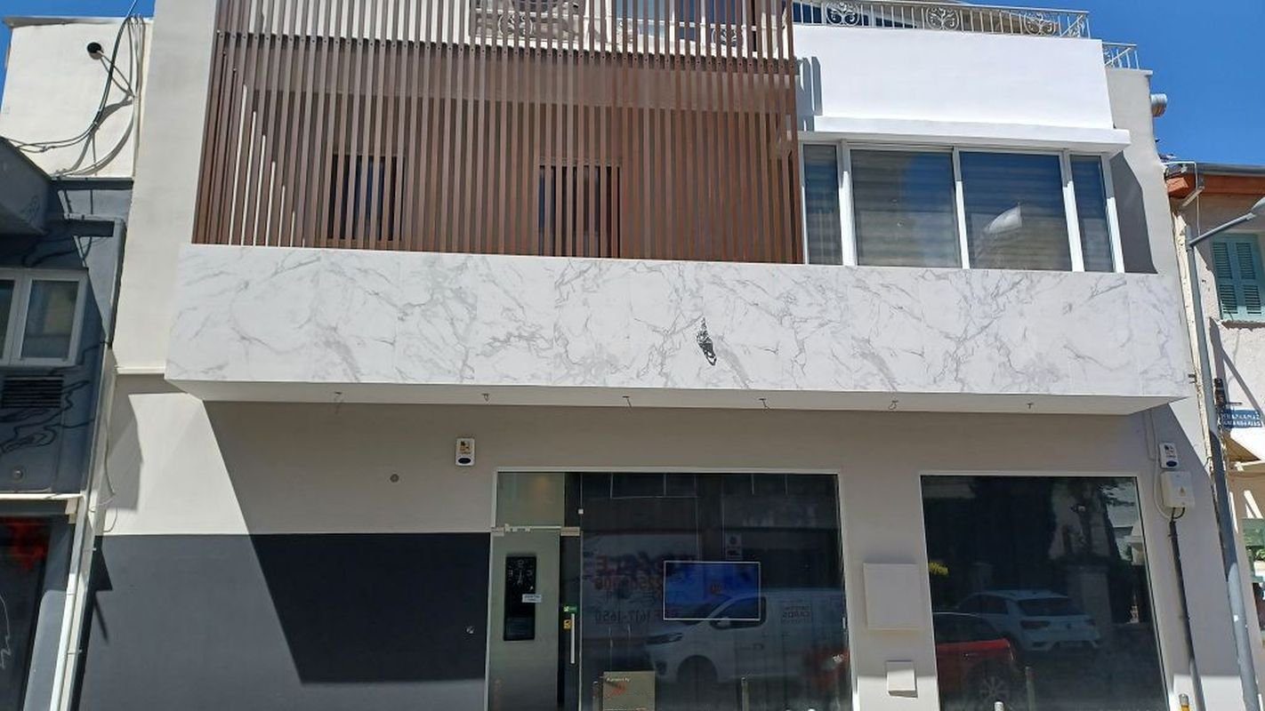Office building in Agia Napa, Limassol photo 7