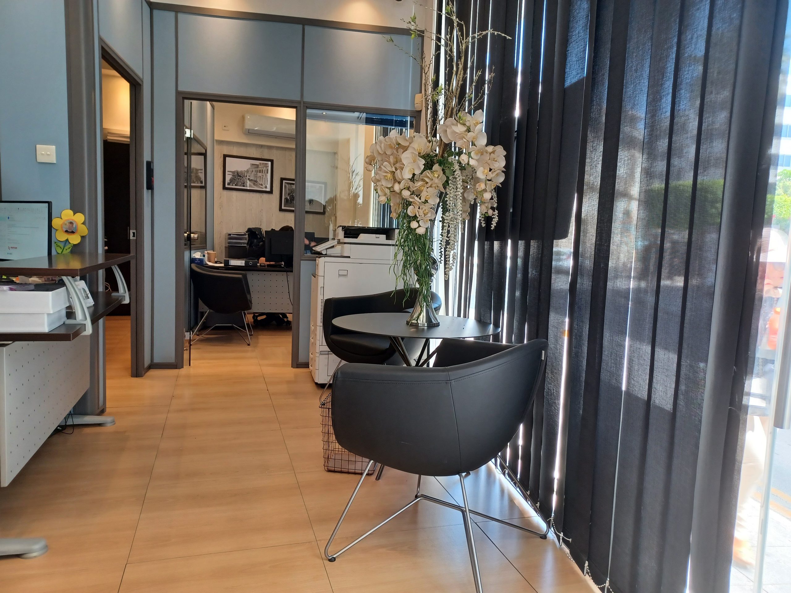 Office building in Agia Napa, Limassol photo 5