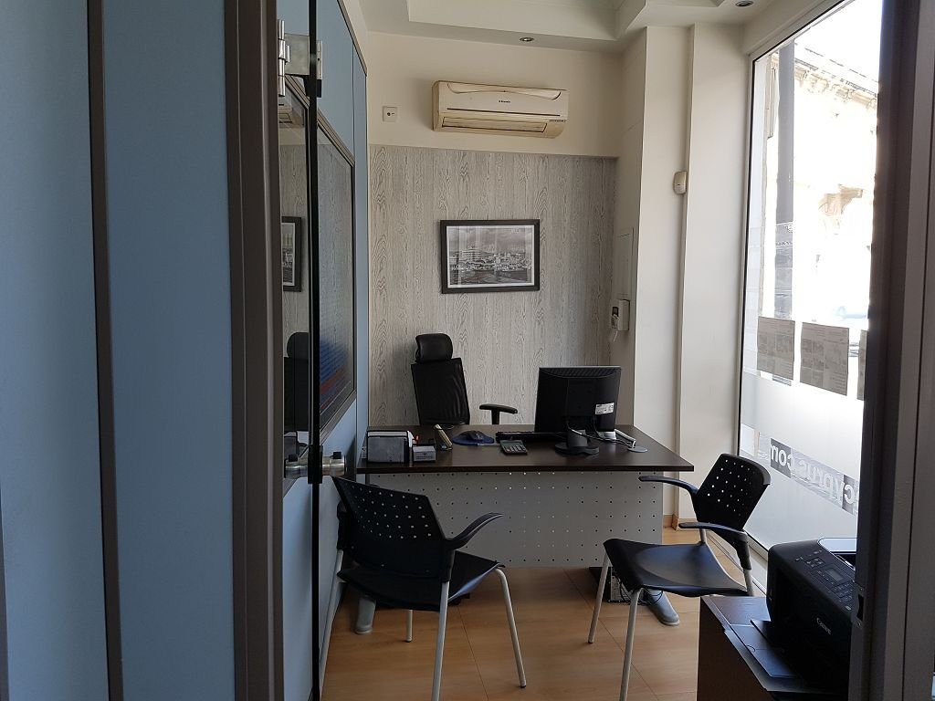 Office building in Agia Napa, Limassol photo 1