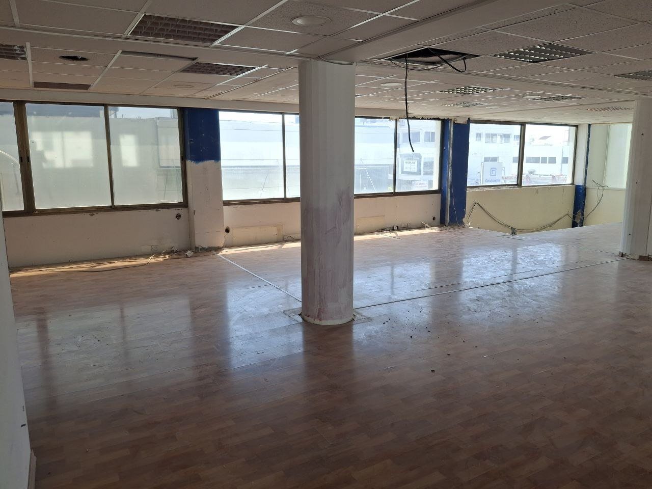 Commercial multipurpose space in Agios Spyridon, Limassol photo 11