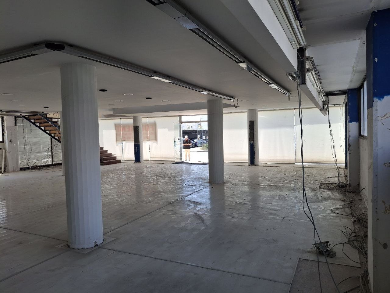 Commercial multipurpose space in Agios Spyridon, Limassol — photo 4