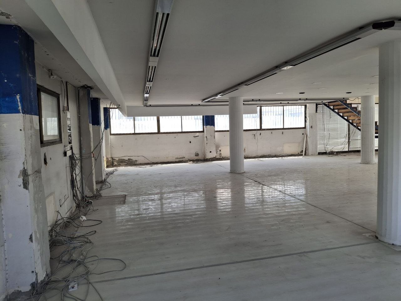 Commercial multipurpose space in Agios Spyridon, Limassol — photo 6