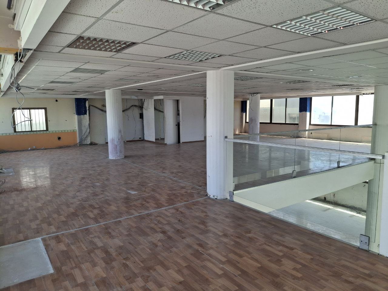 Commercial multipurpose space in Agios Spyridon, Limassol photo 10
