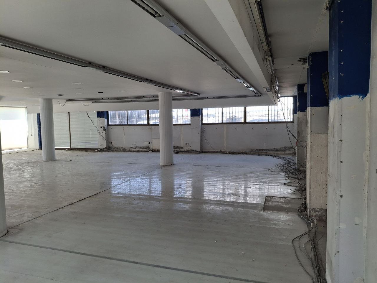 Commercial multipurpose space in Agios Spyridon, Limassol — photo 5