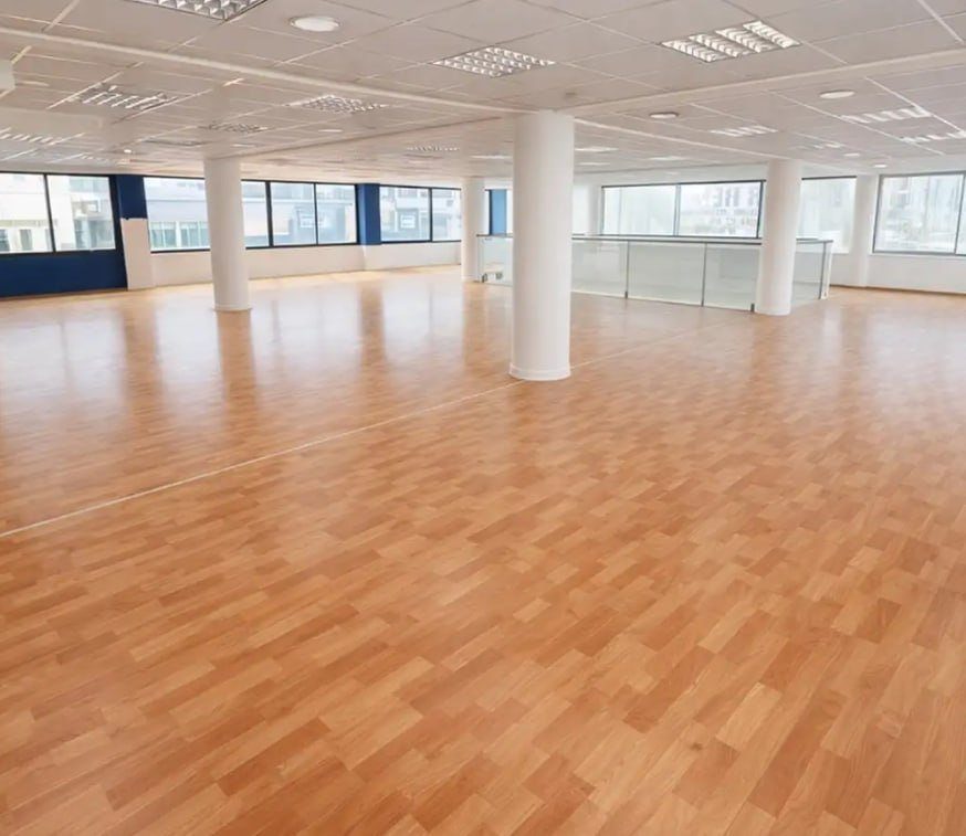 Commercial multipurpose space in Agios Spyridon, Limassol photo 16