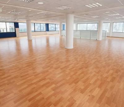 Commercial multipurpose space in Agios Spyridon, Limassol thumbnail 16