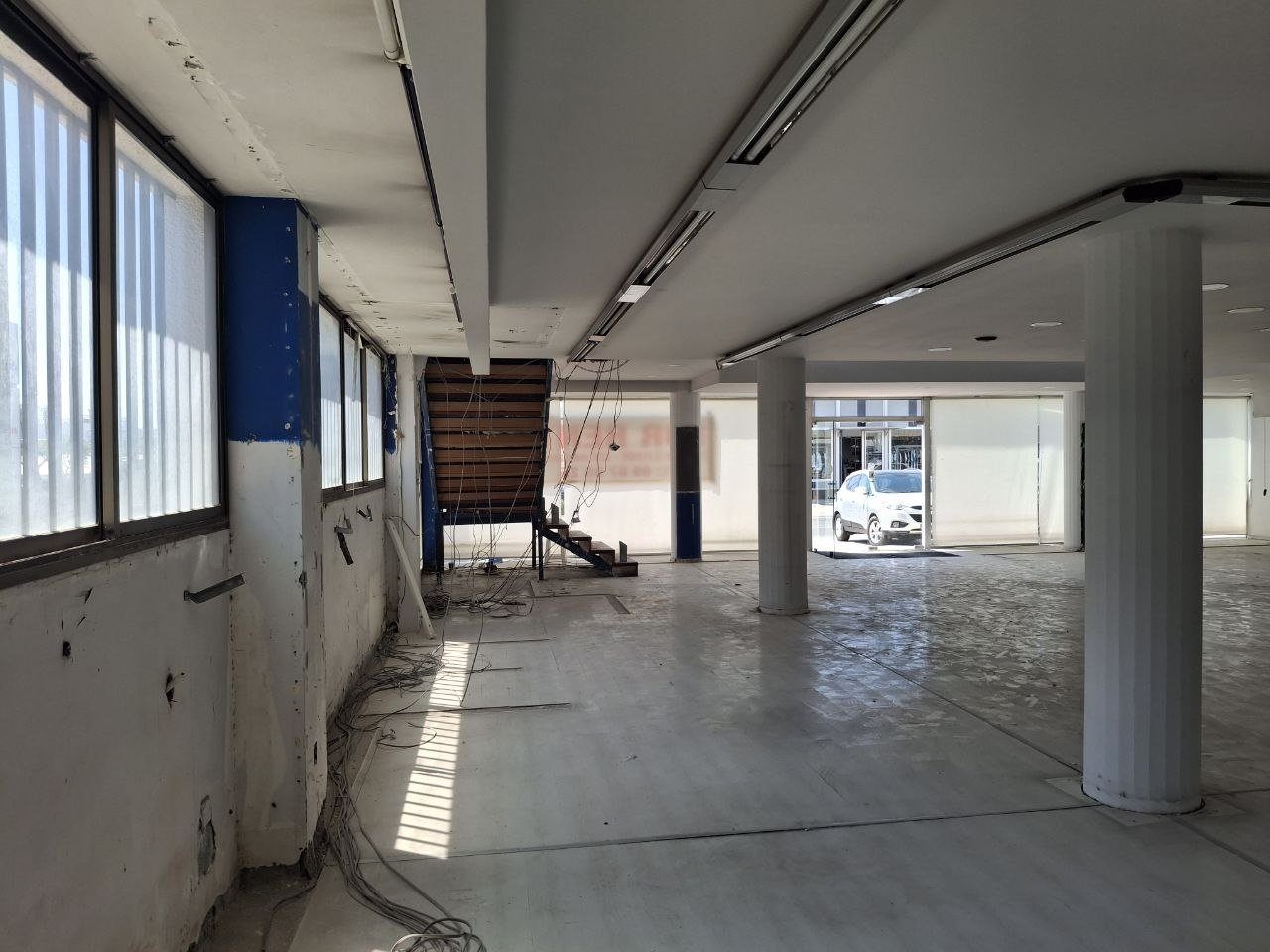 Commercial multipurpose space in Agios Spyridon, Limassol — photo 7