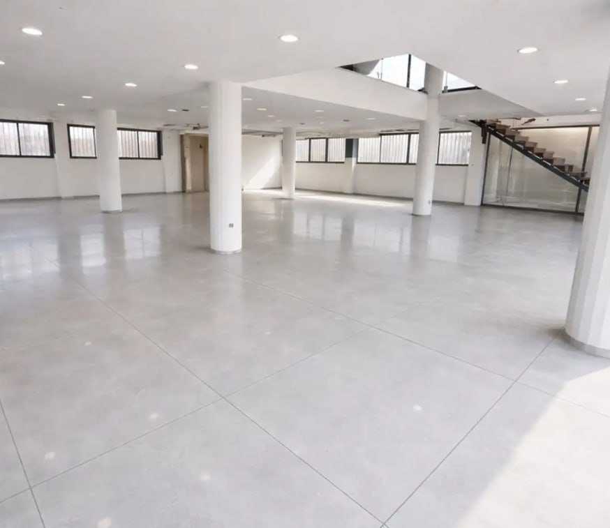 Commercial multipurpose space in Agios Spyridon, Limassol photo 17