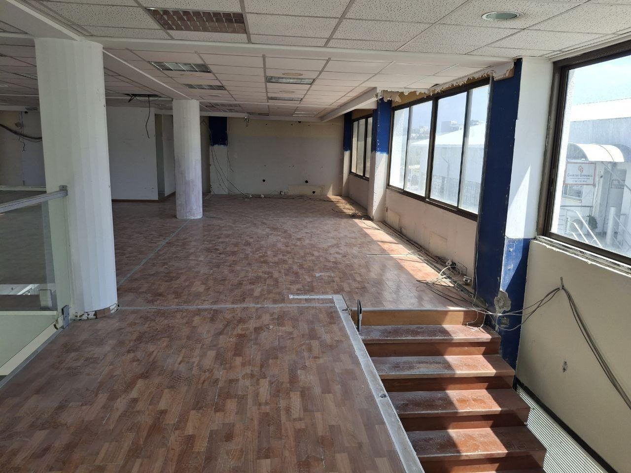 Commercial multipurpose space in Agios Spyridon, Limassol photo 9